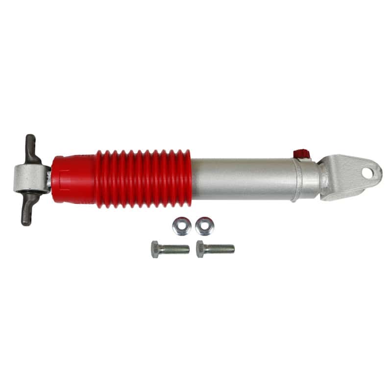 Rancho — Rancho 11-19 Chevrolet Pickup / Silverado 2500HD 3/4 Ton RS9000XL Shock
Shock Absorber - view 1