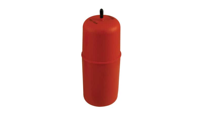 Air Lift — Air Lift Replacement Air Spring - Red Cylinder Type
Susp Air Bag/Bellows - view 1