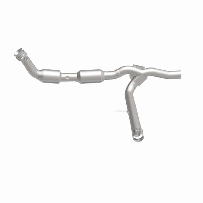 Magnaflow — Magnaflow 2004 Ford F-150 5.4L Direct Fit Converter
California - view 12