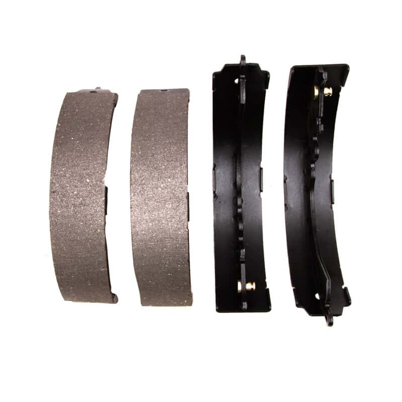 DFC — DFC 16-25 Toyota Hilux (Mexico) Rear Premium Service Shoes
DFC Brake Shoe Set - view 2