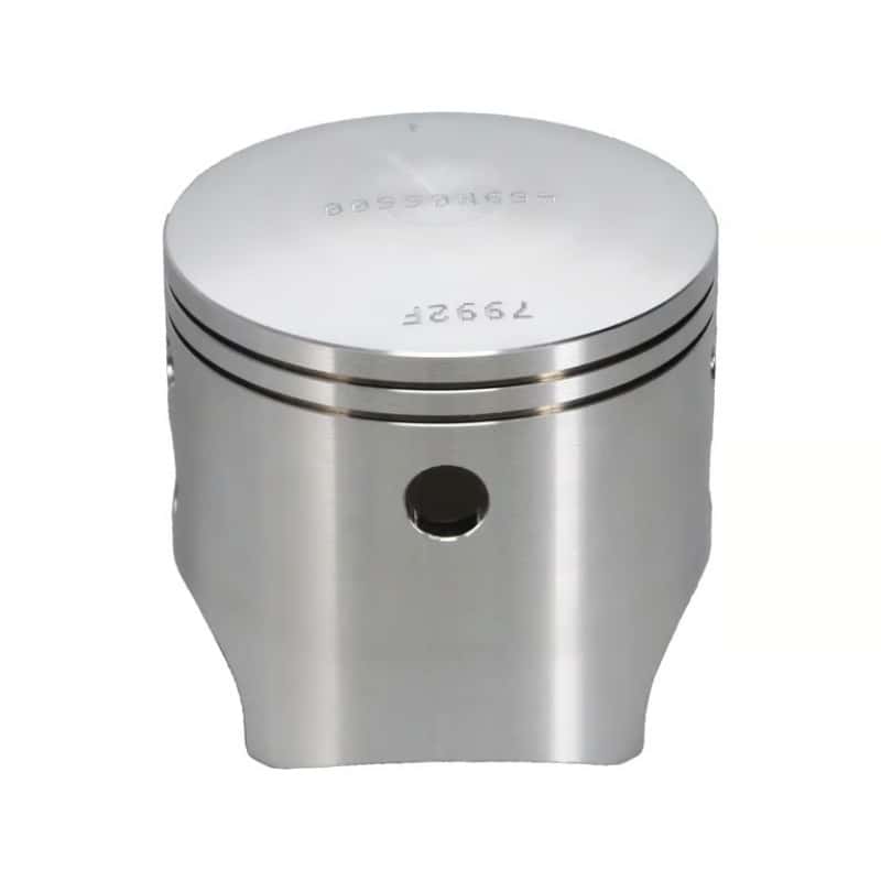 Wiseco — Wiseco Kawasaki KDX175 80-82 2598CD Piston Kit
Piston Kit - view 7