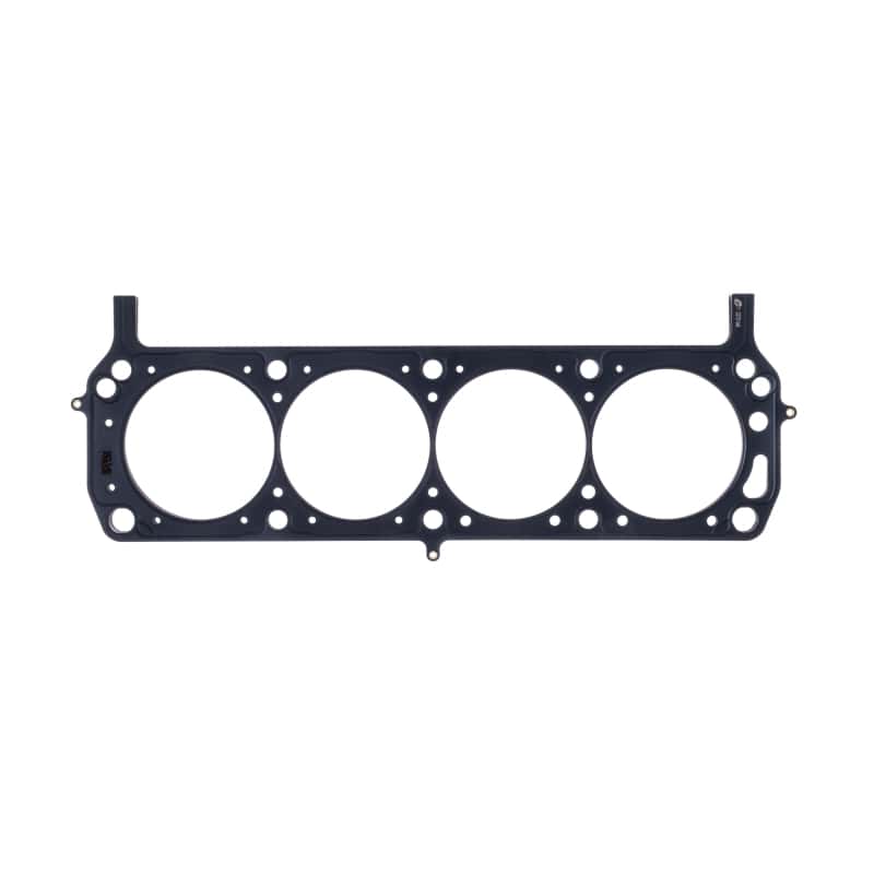 Cometic Gasket — Cometic Ford SB 289-302/351 SVO Head 4.010in Bore .040in MLX Head Gasket
Cylinder Head Gasket - view 1