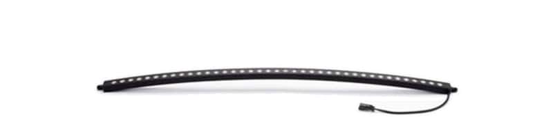Putco — Putco Luminix High Power LED - 40in Curved Light Bar - 39 LED - 15600LM - 41.63x.75x1.5in - 6 Deg
LED Light Bar - view 1