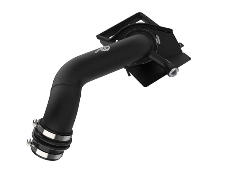 aFe — aFe Rapid Induction Cold Air Intake System w/ Pro 5R Filter 22-23 Volkswagen GTI MKVIII L4-2.0L
Cold Air Intake - view 6
