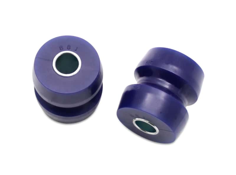 Superpro — SuperPro Mitsubishi/Nissan-Strut Bar To Ch
Bushing Kit - view 2