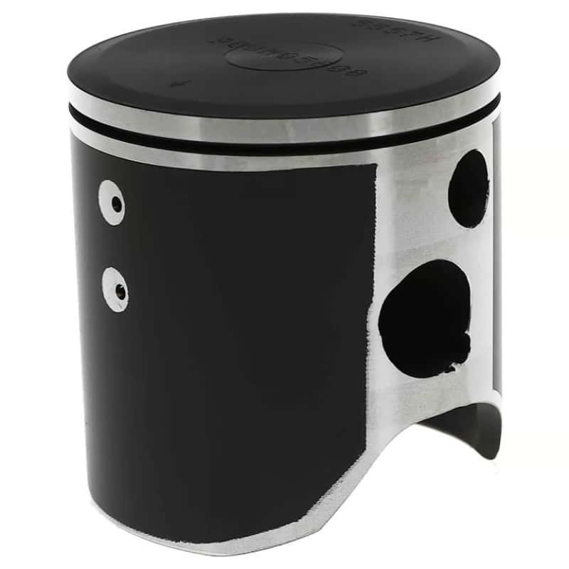 Wiseco — Wiseco 2022 Yamaha YZ125 56mm Bore GP Series Piston Kit
Piston Kit - view 4