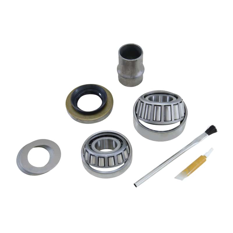 Yukon Gear & Axle — Yukon Gear Pinion install Kit For Isuzu (w/ Drum Brakes) Diff
Pinion Bearing Kit  - view 3