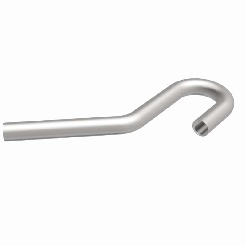 Magnaflow — MagnaFlow Univ bent pipe SS 2.25inch 180/45
Exhaust Pipe - view 8