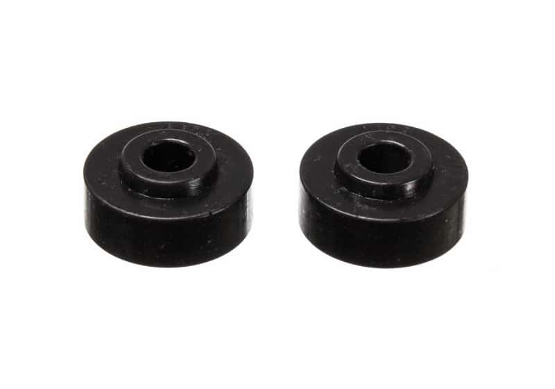Energy Suspension — Energy Suspension Trans Torque Arm Grommets - Black
Torque Arm Bushing - view 3