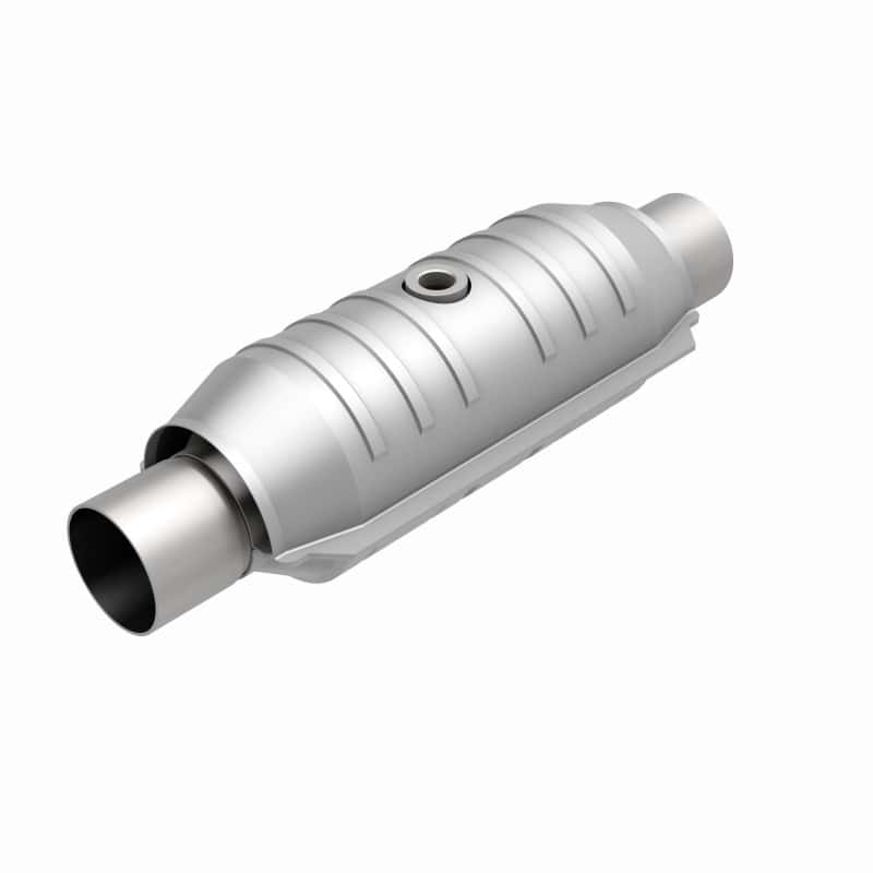 Magnaflow — MagnaFlow Conv Universal 2.00 inch CA Tier 1
California - view 6