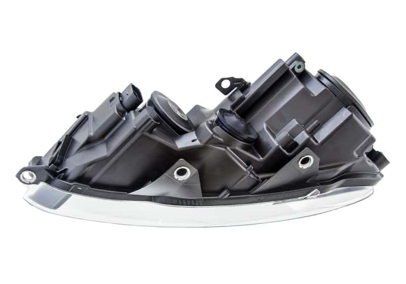 Hella — Hella 10-13 Volkswagen Golf Hatchback/Gti Headlamp Lh - view 16