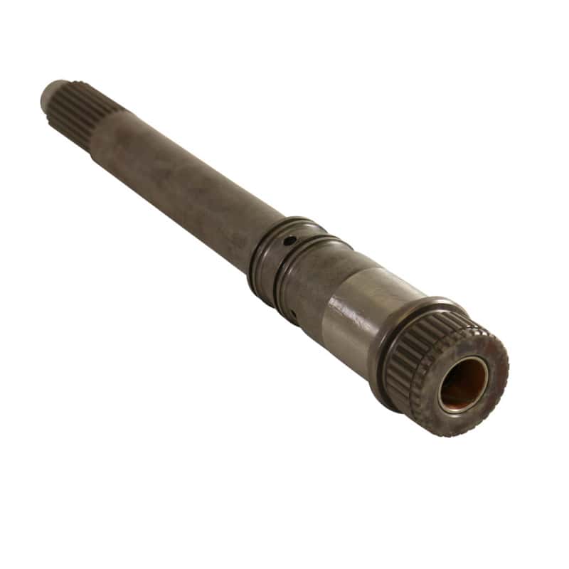 BD Diesel — BD Diesel Billet Input Shaft - 2007.5+ Dodge 68RFE
BILLET SHAFT INPUT
A/TinputShaft - view 2