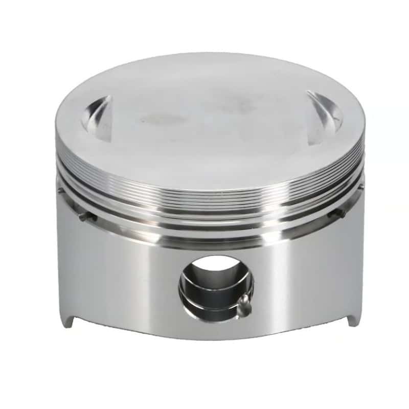 Wiseco — Wiseco Kawasaki Bayou/Lakota/Prairie 300 8.61 CR Piston Kit
Piston Kit - view 11