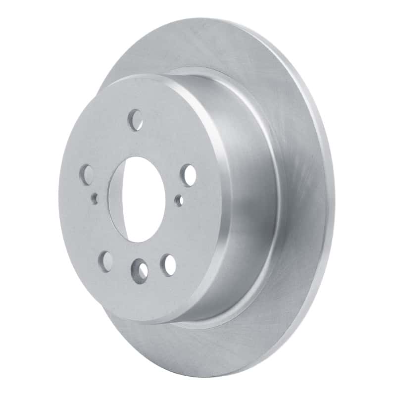 DFC — DFC 92-03 Lexus ES300 Rear Brake Rotor
DFC Brake Rotor - view 2