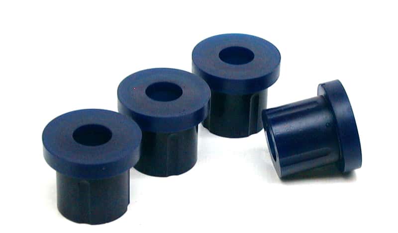 Superpro — SuperPro Mazda-Spring Front Eye Bushing
Bushing Kit - view 1