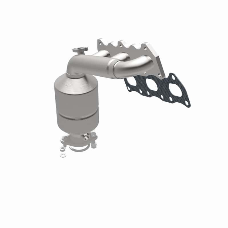 Magnaflow — Magnaflow Conv DF 04-08 Grand Vitara V6 2.7L PS
OEM Grade
OEM - view 22