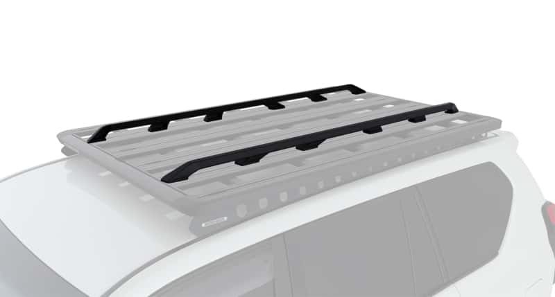 Rhino-Rack — Rhino-Rack Pioneer 6 Side Rails For 2100Mm Length Platform - view 4