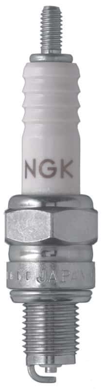 NGK — NGK Standard Spark Plug Box of 4 (C6HSA) - view 2