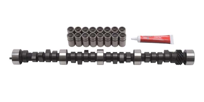 Edelbrock — Edelbrock Perf RPM Cam and Lifters Kit67and Later Chev 396-454
CAMSHAFTS - view 1