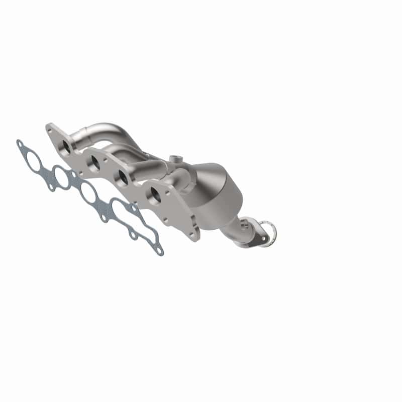 Magnaflow — Magnaflow Conv DF 2008 Mazda 6 2.3L Manifold
OEM Grade
OEM - view 29
