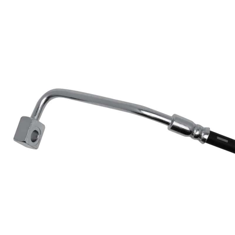 DFC — DFC 18-24 Jeep Wrangler Front-L Brake Hose - view 3