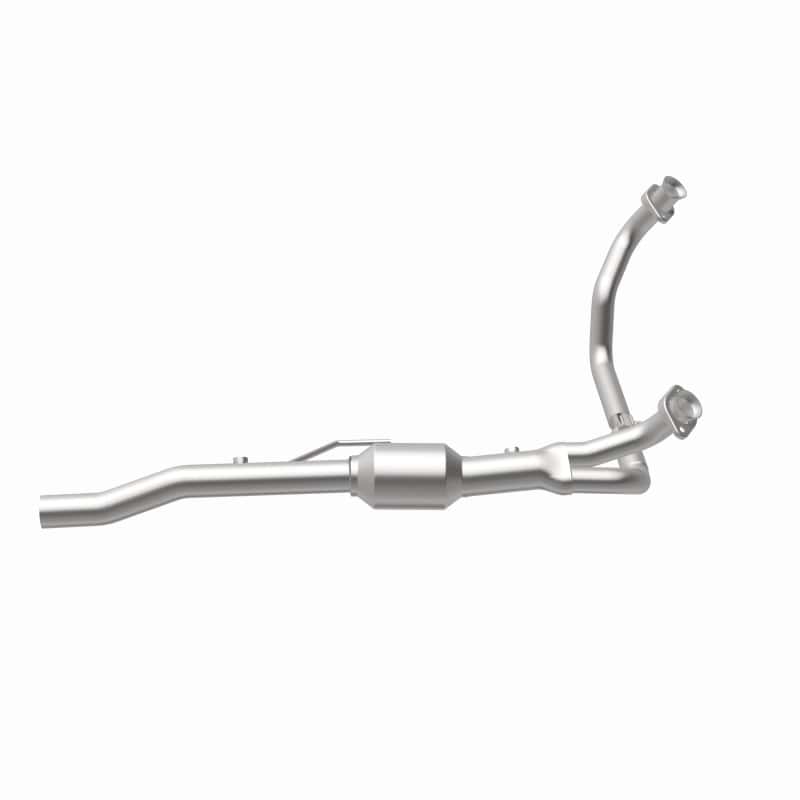 Magnaflow — Magnaflow 00-01 Dodge Ram 1500 3.9L Direct Fit Converter
California - view 20