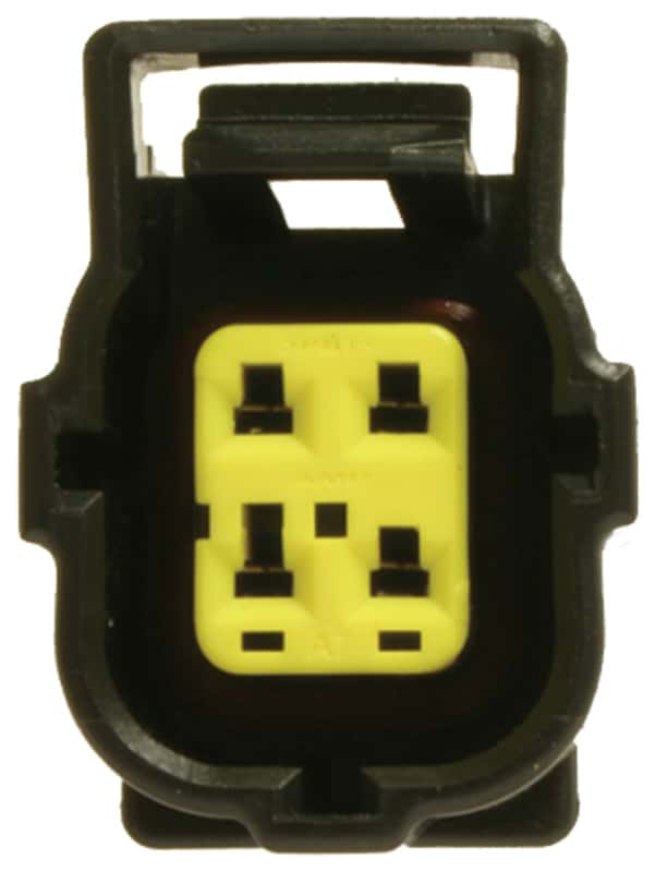 NGK — NGK Dodge Durango 2003 Direct Fit Oxygen Sensor
Oxygen Sensor - view 6