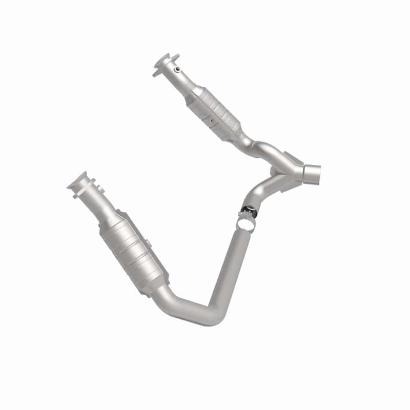 Magnaflow — MagnaFlow Conv DF 09-13 Dodge Ram 1500 Pickup 4.7L
OEM Grade
OEM - view 12