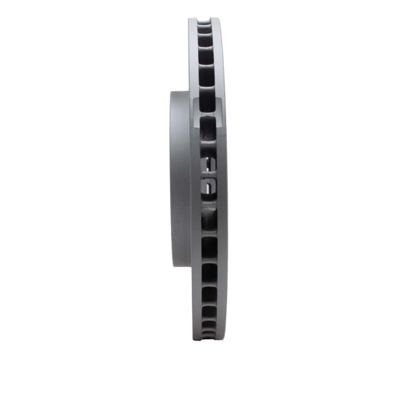 DFC — DFC 86-86 Porsche 944 Turbo Front GeoSPEC Coated Rotor
DFC Brake Rotor - view 3