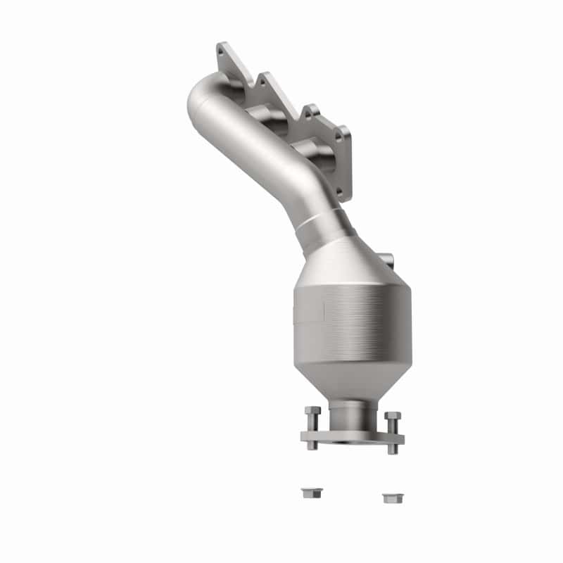 Magnaflow — MagnaFlow Conv DF 2009 Kia Borrego 3.8L Driver Side
OEM Grade
OEM - view 15