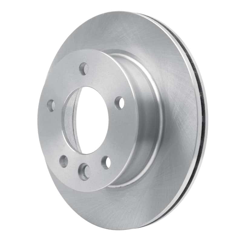 DFC — DFC 02-06 Dodge Sprinter 3500 Front Brake Rotor
DFC Brake Rotor - view 2