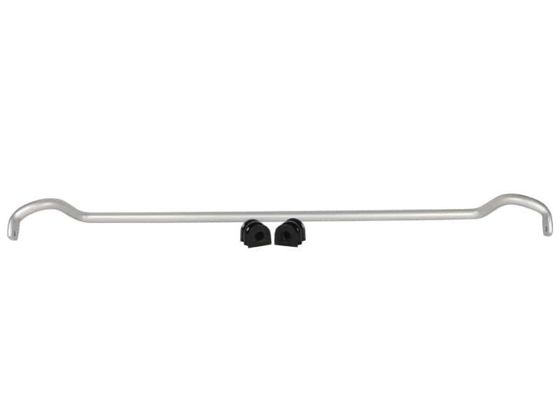 Whiteline — Whiteline 98-02 Legacy BE B4 / 04-05 Baja BT Turbo Front 22mm Heavy Duty Swaybar
Sway Bar - view 4