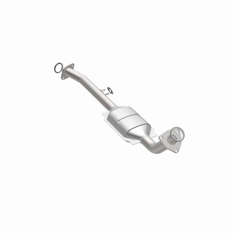 Magnaflow — MagnaFlow Conv DF 01-04 Toyota Sequoia 4.7L P/S
HM Grade
HM - view 23