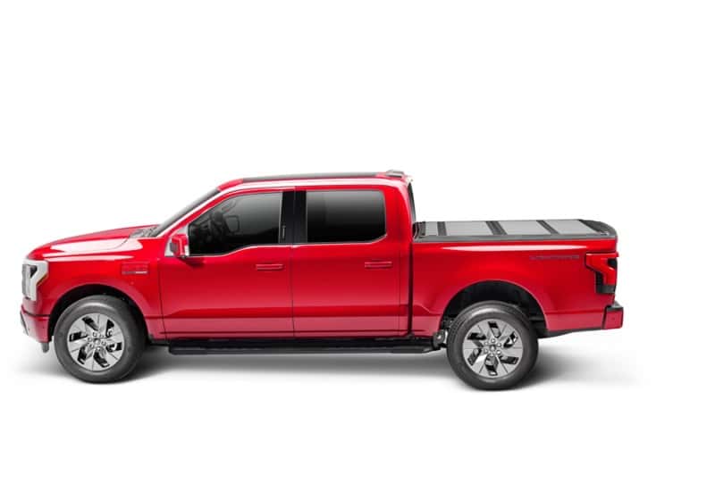 BAK — BAK 21-22 Ford F-150 (Incl. 2022 Lightning) BAKFlip MX4 5.7ft Bed Cover - Matte Finish
BFMX4 21-26 F150 5ft - view 7