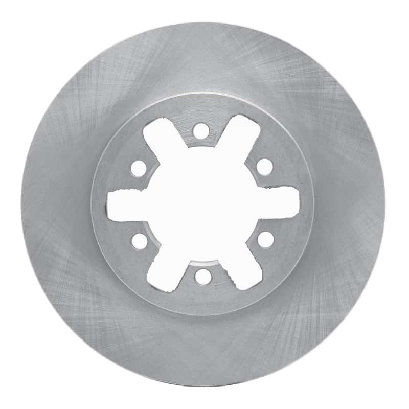 DFC — DFC 85-12 Nissan NP300 (Mexico) Front Brake Rotor
DFC Brake Rotor - view 1