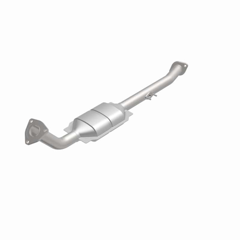 Magnaflow — MagnaFlow Conv DF 01-04 Sequoia 4.7L P/S OEM
OEM Grade
OEM - view 29