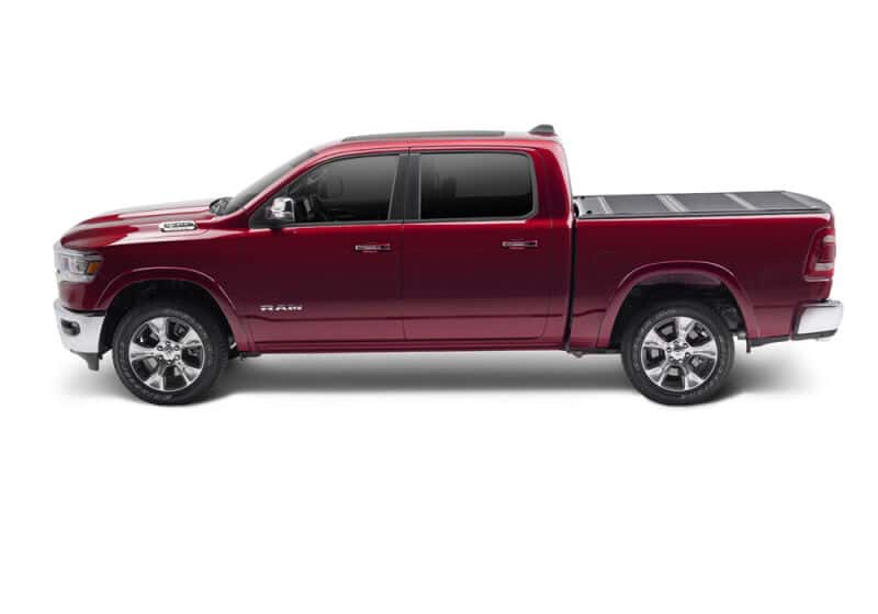 Undercover — UnderCover 2019 Ram 1500 5.7ft Armor Flex Bed Cover - Black Textured - view 21