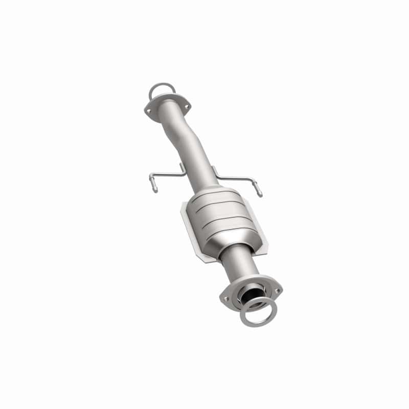 Magnaflow — MagnaFlow Conv DF 02-03 Toyota Tacoma 2.4L
HM Grade
HM - view 24