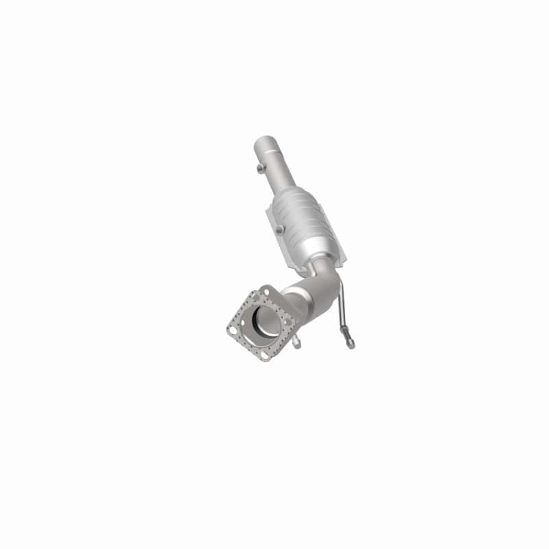 Magnaflow — MagnaFlow Conv DF 06-08 VW Rabbit 2.5L
OEM Grade
OEM - view 24