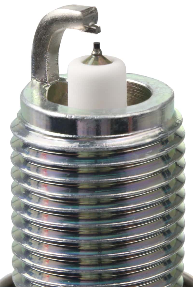NGK — NGK Ruthenium HX Spark Plug Box of 4 (FR6BHX-S)
H. I. Spark Plug - view 3