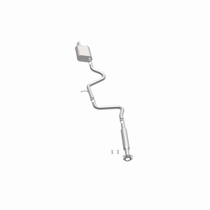 Magnaflow — MagnaFlow BRE Exhaust Kit Replacement Stainless Chevrolet
Exhaust Kit - view 20