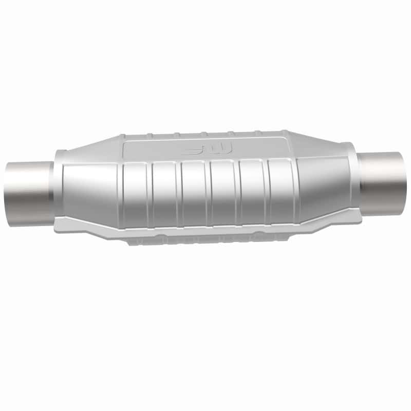 Magnaflow — MagnaFlow Conv Universal 2 inch PC2 Rear
California - view 18