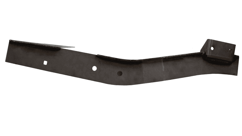RustBuster — Rust Buster 2000-2006 Toyota Tundra Front Frame Section - Right - view 2