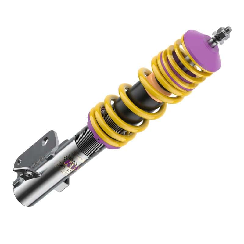 KW — KW Coilover Kit V1 05-07 Subaru Impreza STI (GD GG)
Coilover Kit - view 5