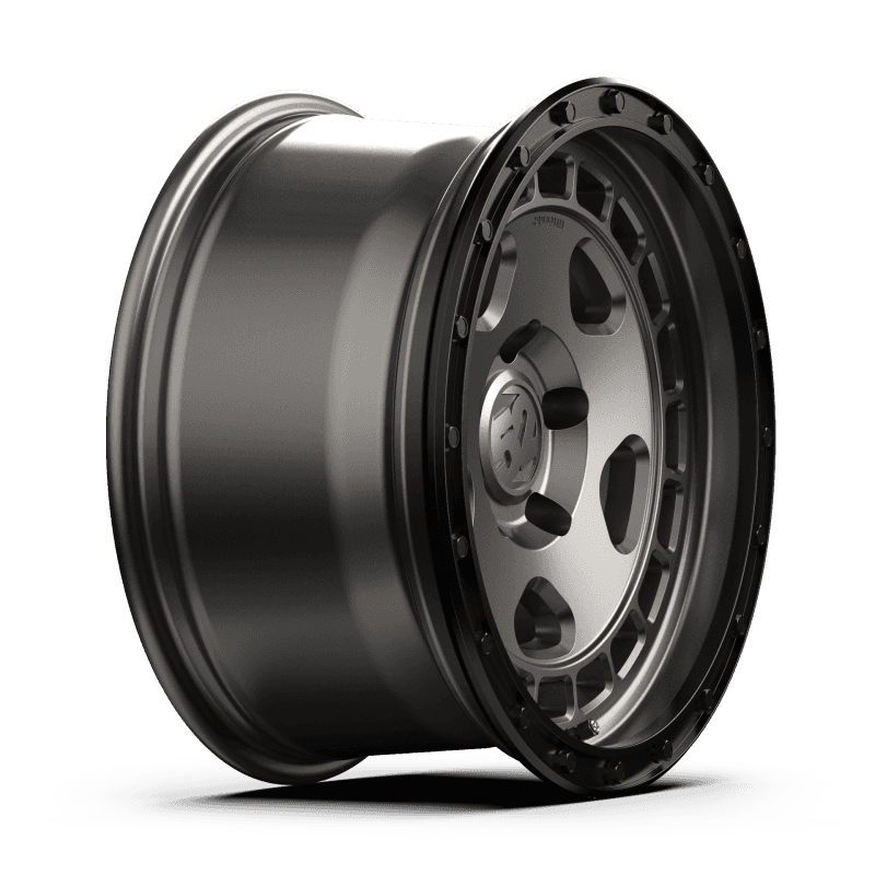 fifteen52 — fifteen52 Turbomac HD 17x8.5 5x150 0mm ET 110.3mm Center Bore Magnesium Grey Wheel
fftTHDMG-178555-00 - view 3