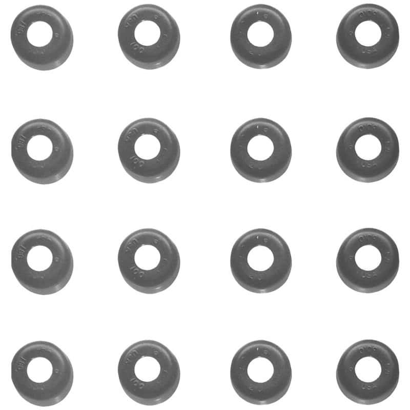 Fel-Pro — Fel-Pro Chevrolet Camaro SS 10058 Engine Valve Stem Oil Seal Set - view 1