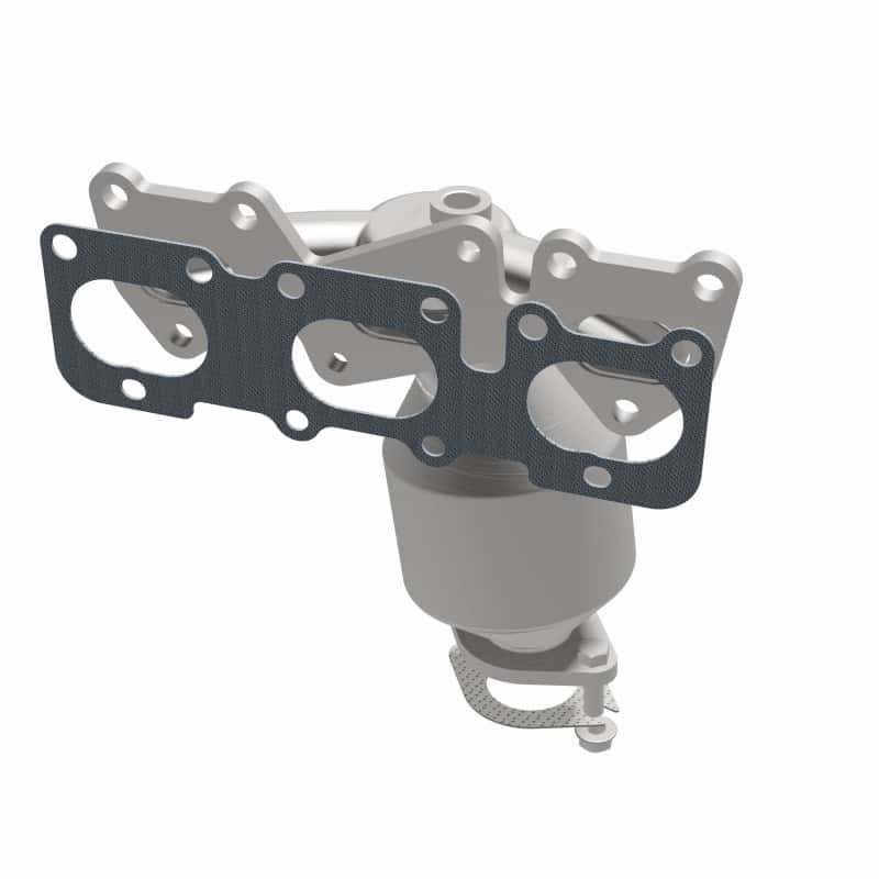Magnaflow — MagnaFlow Conv DF 06-08 Hyun/Kia 3.8L R
HM Grade
HM - view 26