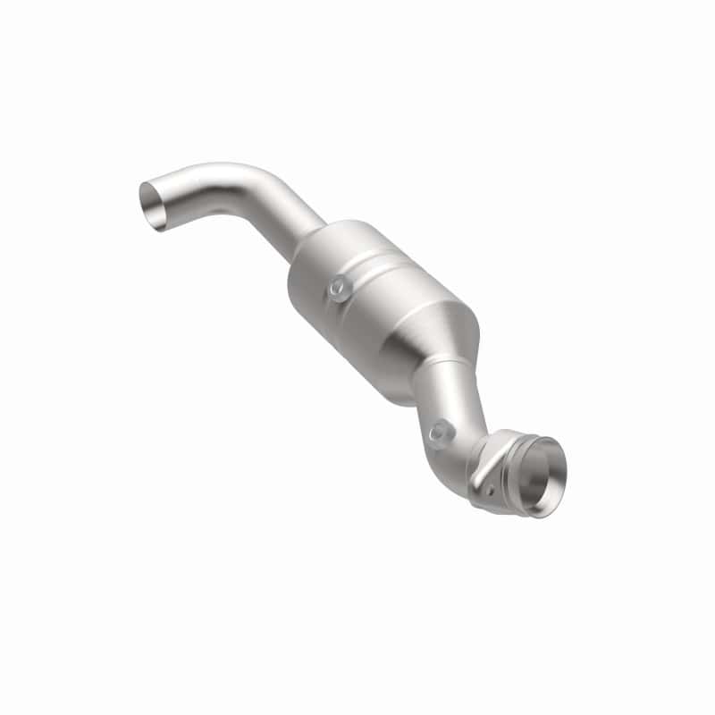 Magnaflow — Magnaflow Conv DF 2009-2010 F-150 4.6 L Underbody
OEM Grade
OEM - view 23