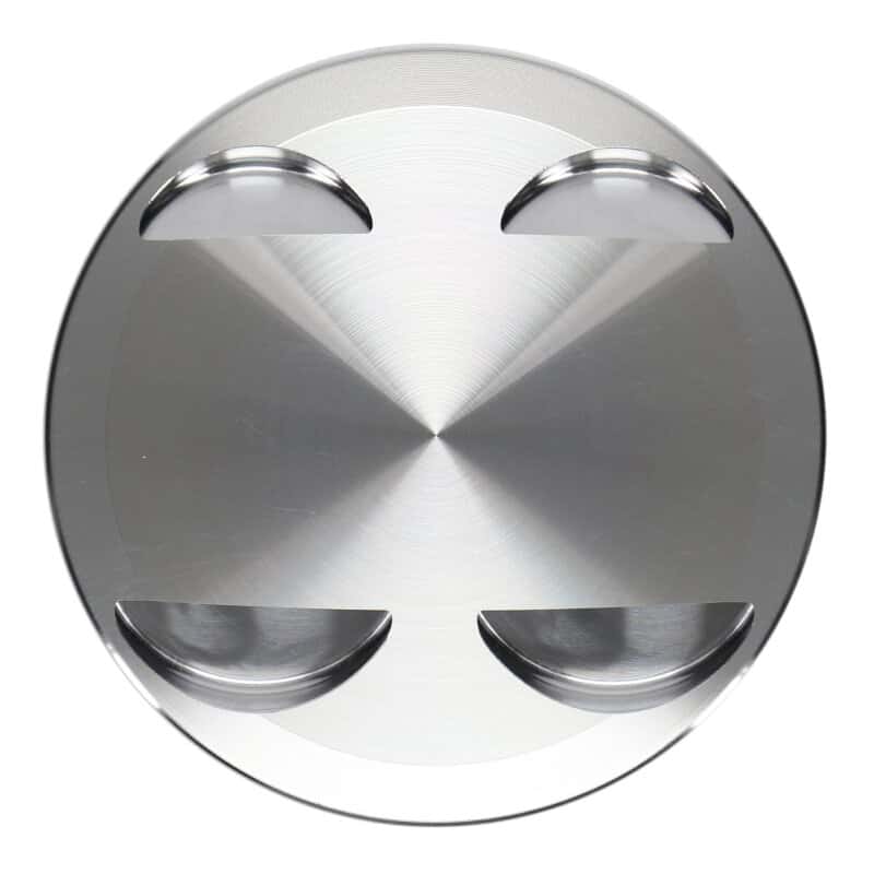 JE Pistons — JE Pistons MAZDA 1.8L BP KIT Set of 4 Pistons - view 7