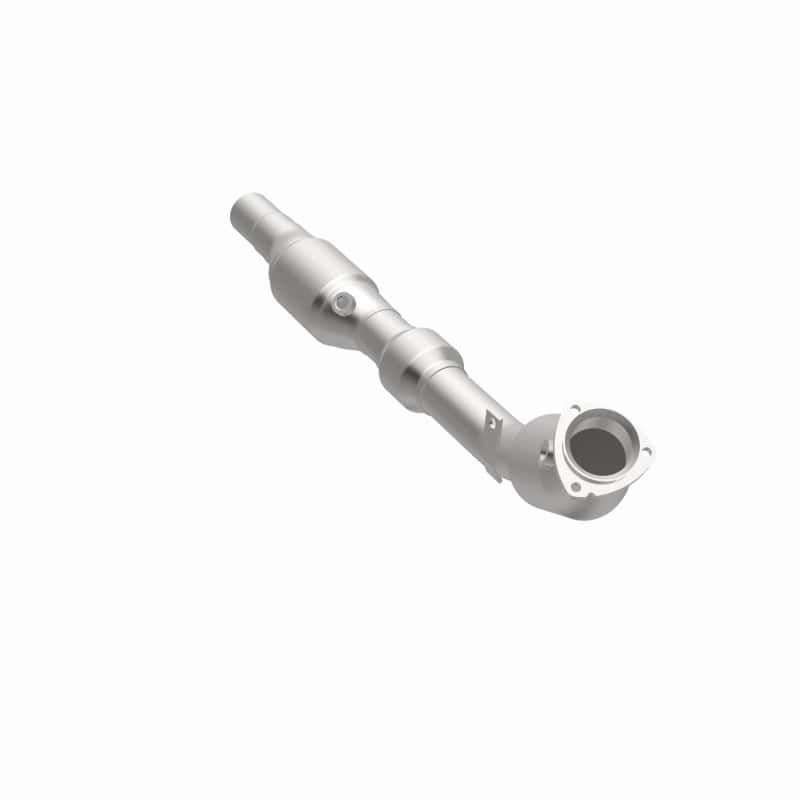 Magnaflow — MagnaFlow Conv DF 06 Audi RS4 Awd D/S OEM
OEM Grade
OEM - view 23